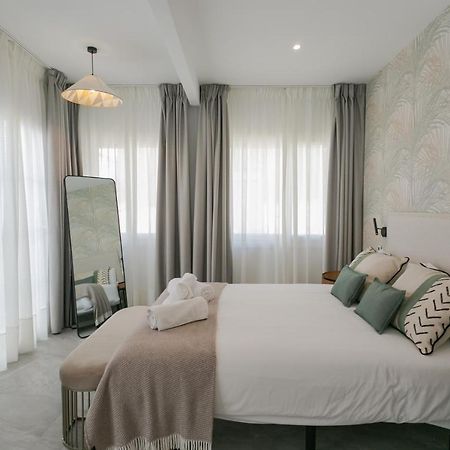 Lujoso Apartamento Con Piscina Compartida 3 Севилья Экстерьер фото