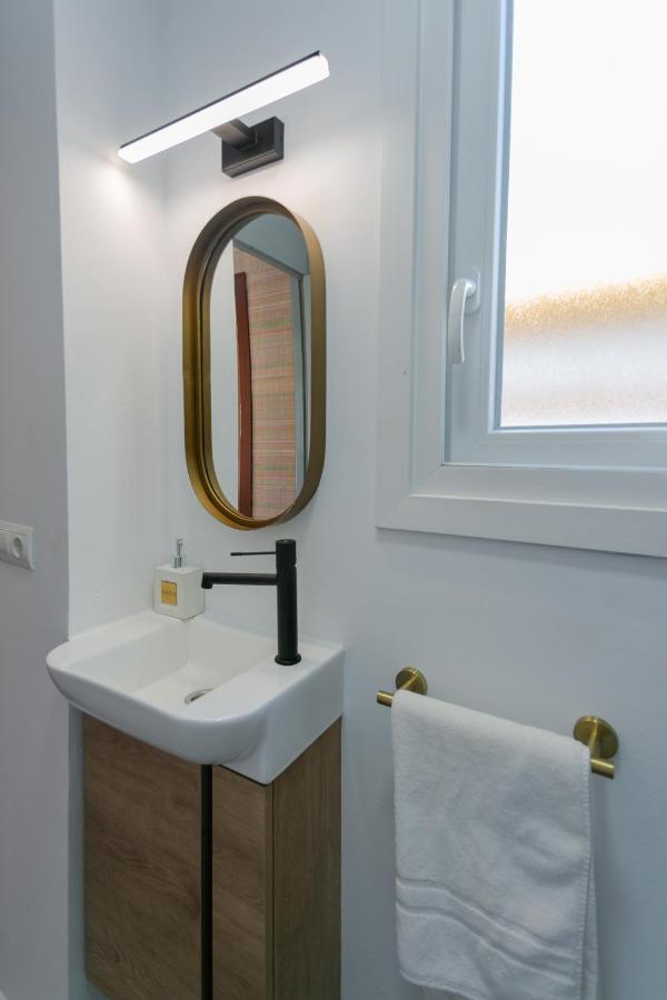 Lujoso Apartamento Con Piscina Compartida 3 Севилья Экстерьер фото