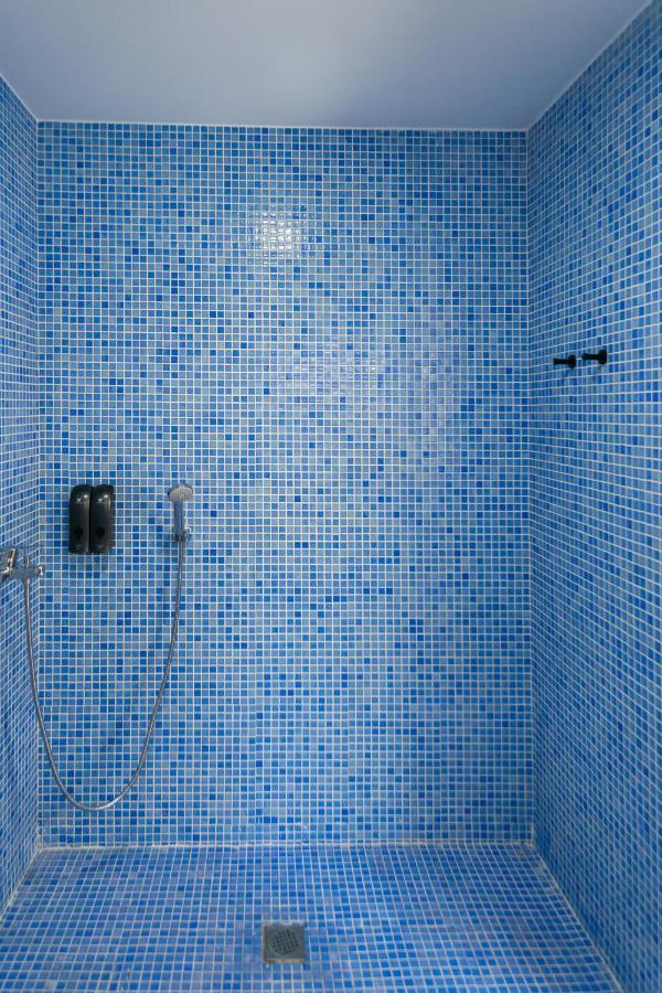 Lujoso Apartamento Con Piscina Compartida 3 Севилья Экстерьер фото