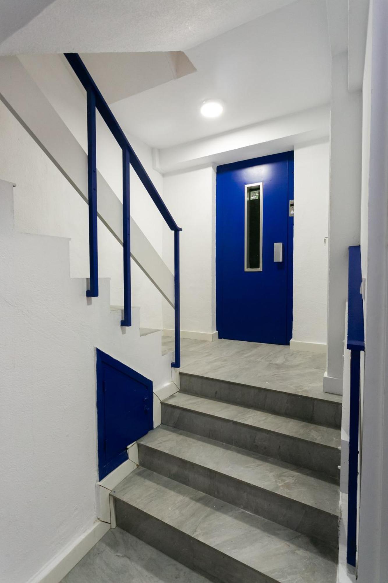 Lujoso Apartamento Con Piscina Compartida 3 Севилья Экстерьер фото